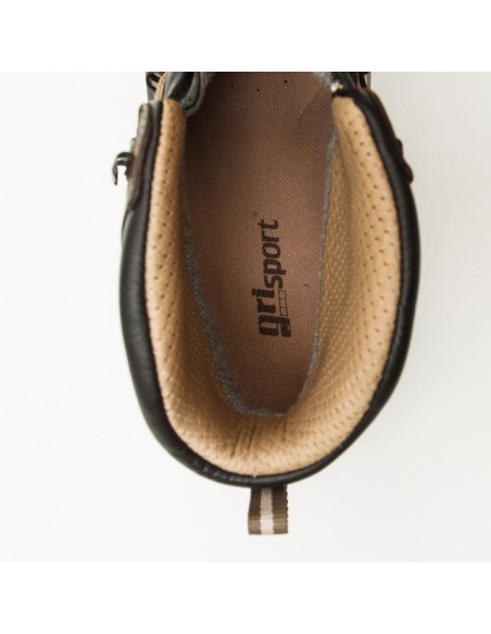 Maro - Dark Brown