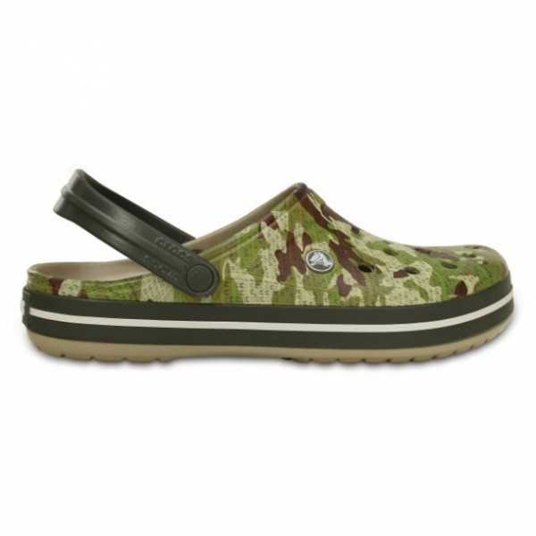 Verde - Dusty Olive