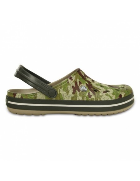 Verde - Dusty Olive