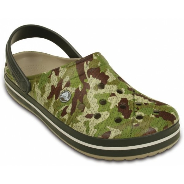 Verde - Dusty Olive