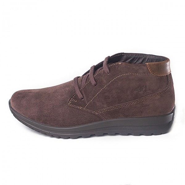 Maro - Brown