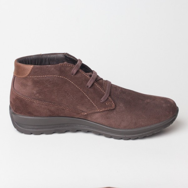 Maro - Brown