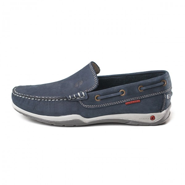 Albastru - Navy
