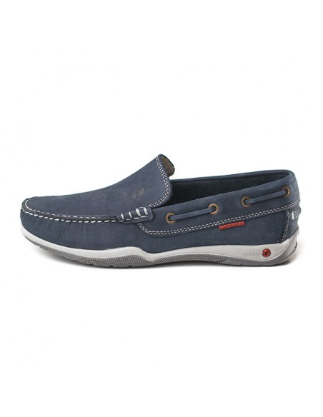 Albastru - Navy