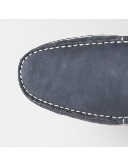 Albastru - Navy