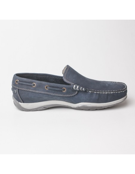 Albastru - Navy
