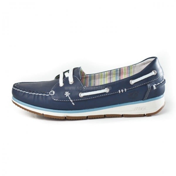 Albastru - Navy