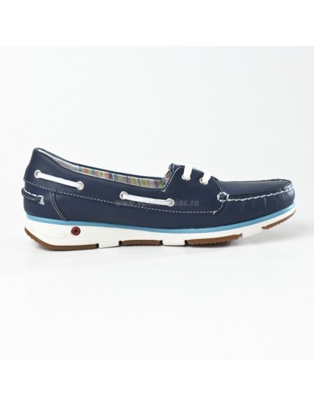 Albastru - Navy