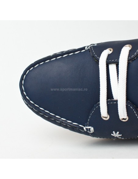 Albastru - Navy