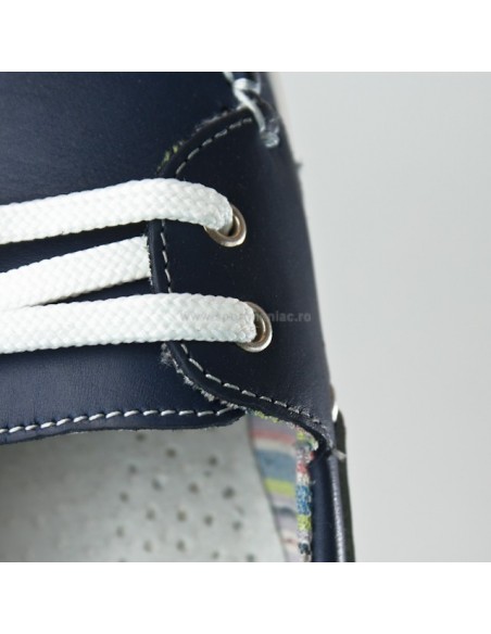 Albastru - Navy