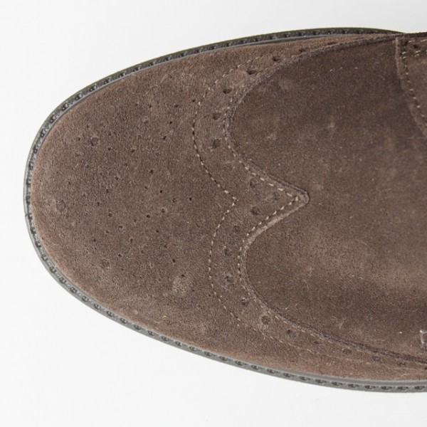Maro - Brown