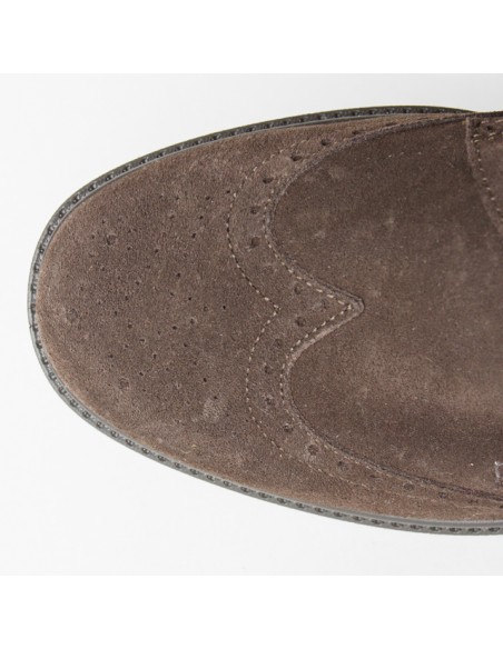 Maro - Brown