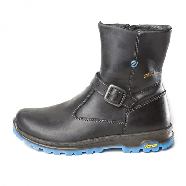 Negru - Black