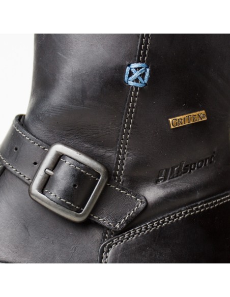 Negru - Black