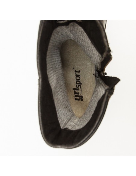 Negru - Black
