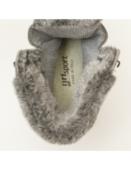 Gri - Grey