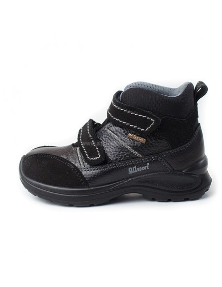 Negru - Black