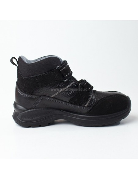 Negru - Black