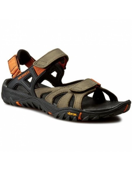 Maro - Light Brown