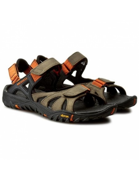 Maro - Light Brown