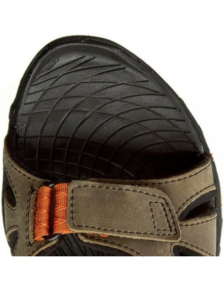 Maro - Light Brown
