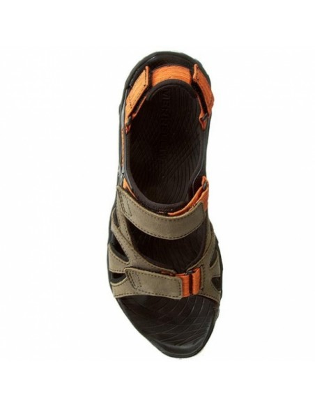 Maro - Light Brown