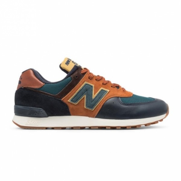 Bleumarin - Navy