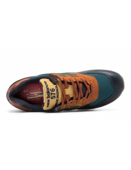 Bleumarin - Navy
