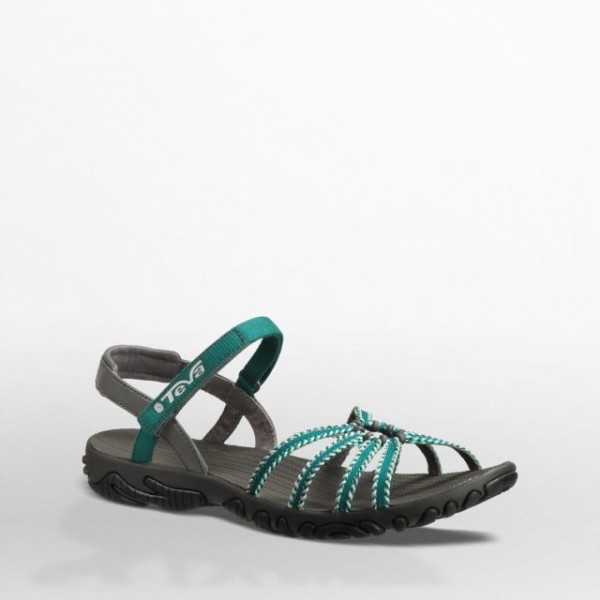 Albastru deschis - Teal