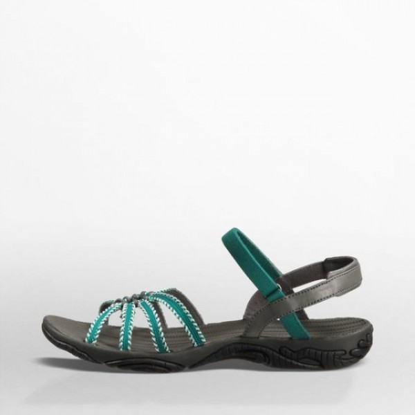 Albastru deschis - Teal