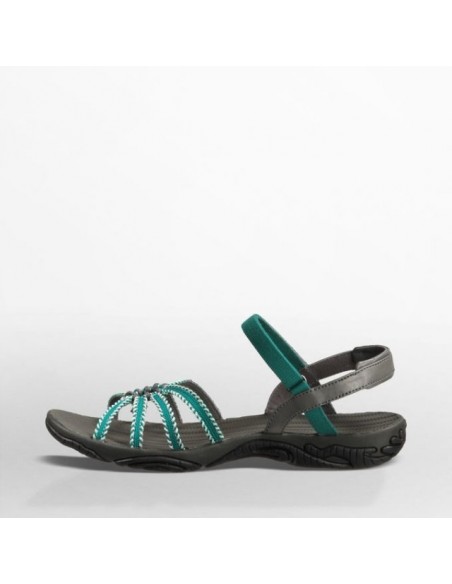 Albastru deschis - Teal