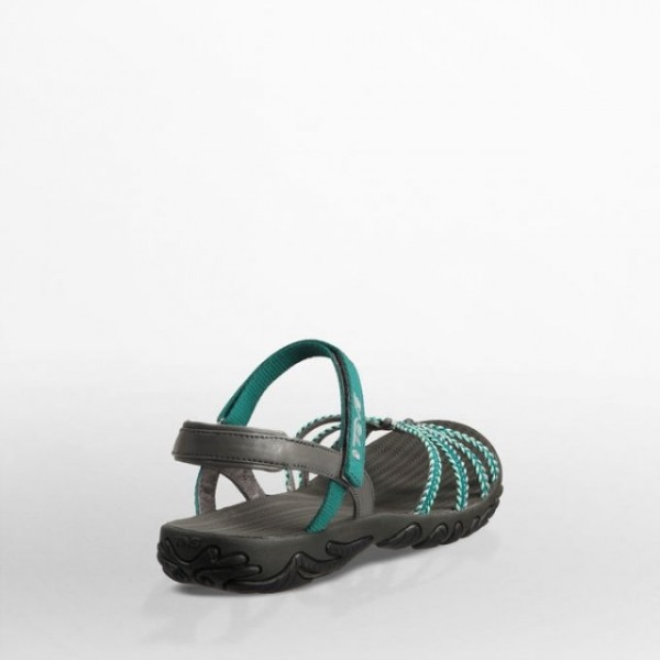 Albastru deschis - Teal