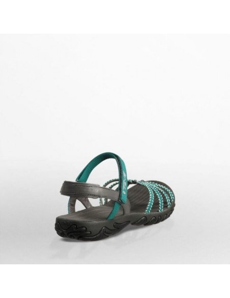 Albastru deschis - Teal