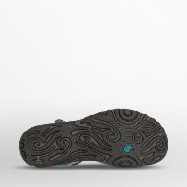 Albastru deschis - Teal