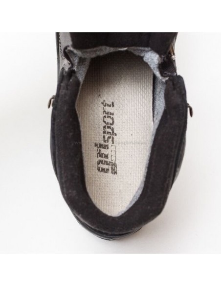 Negru - Black