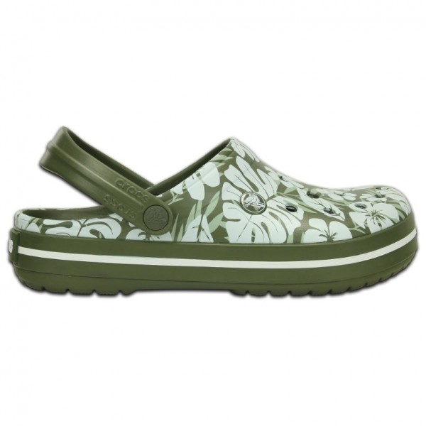 Verde - Army Green