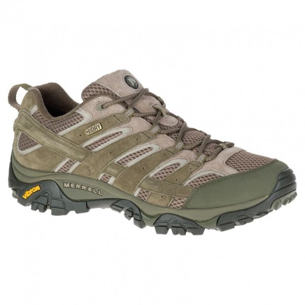 Verde - Dusty Olive