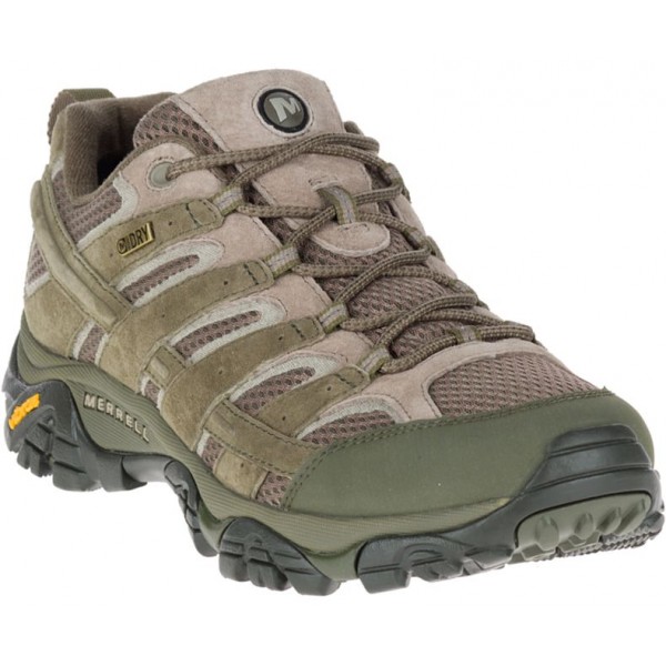 Verde - Dusty Olive