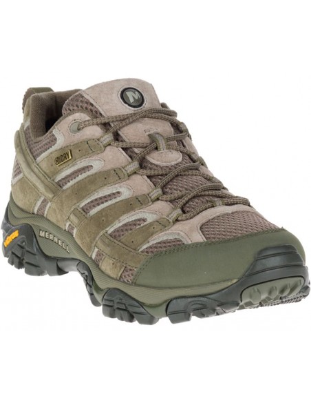 Verde - Dusty Olive