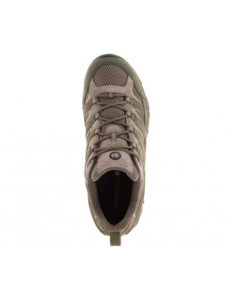 Verde - Dusty Olive