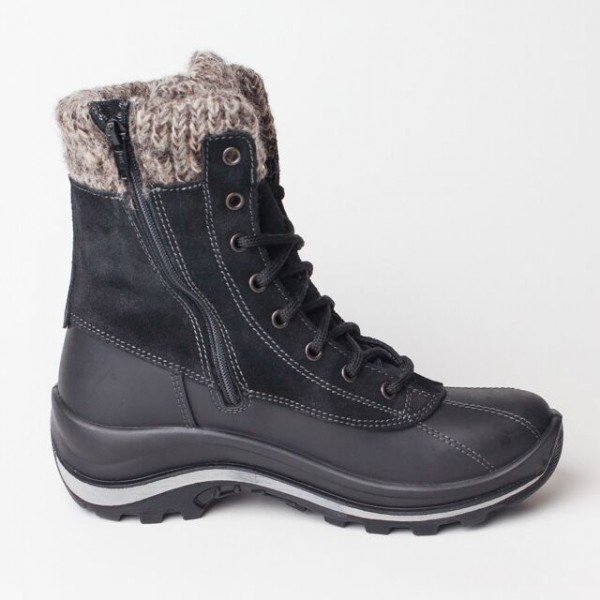 Negru - Black
