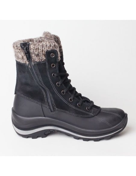 Negru - Black