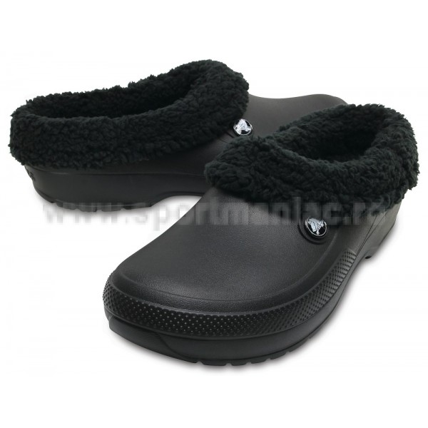 Negru - Black
