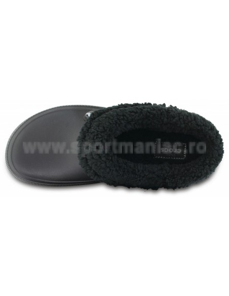 Negru - Black