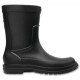 Cizme Crocs Allcast Rain Boot Culoare Negru - Black