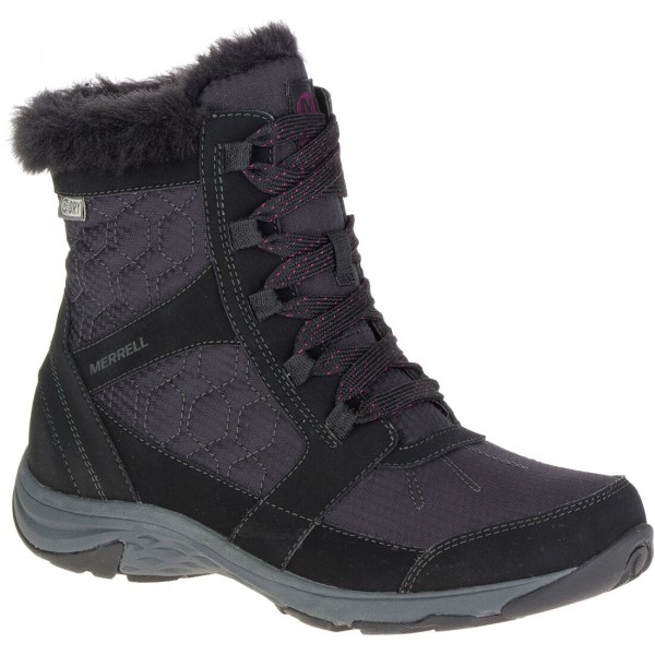 Negru - Black