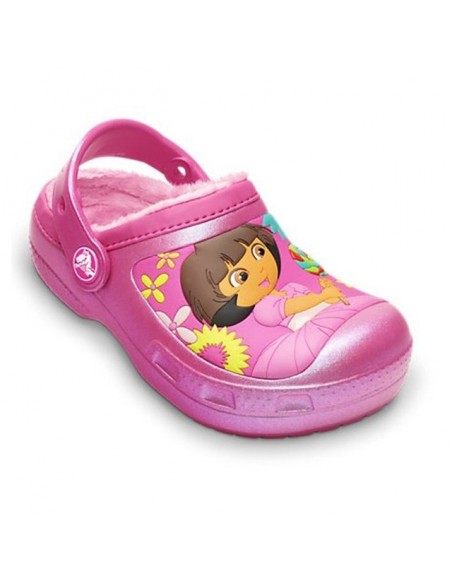 Roz - Fuchsia
