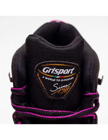 Negru - Black