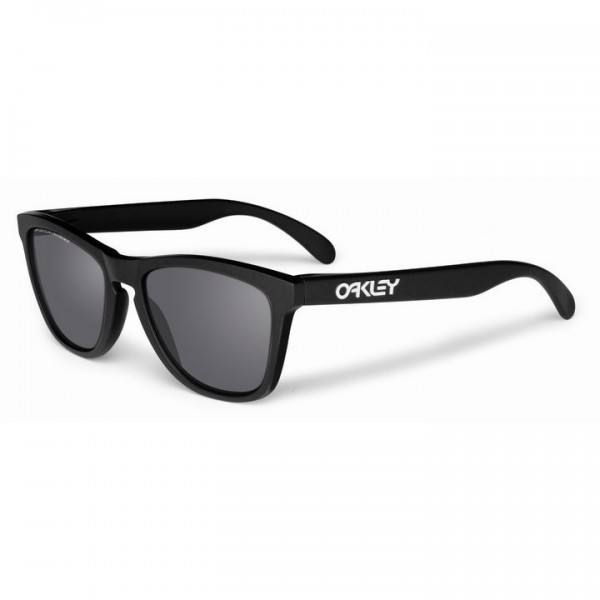 Negru - Matte Black