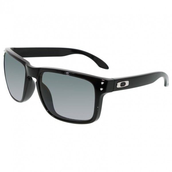 Negru - Polished Black